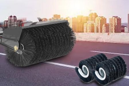 工業毛刷的應用領域科普，一篇點明工業毛刷的重要性