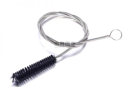 高效清潔呼吸管道，就看傲群彈簧CPAP管道清潔刷