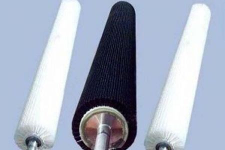 毛刷輥的特點有哪些？工業毛刷輥的4大特點