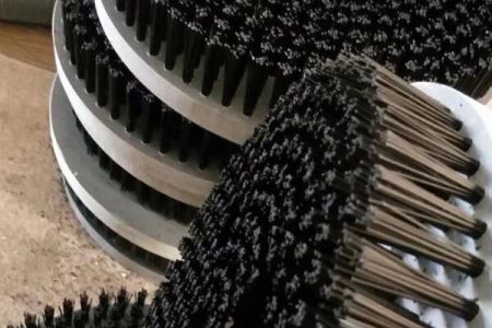 定制圓盤刷？傲群圓盤刷一站式定制服務，滿足個性化需求