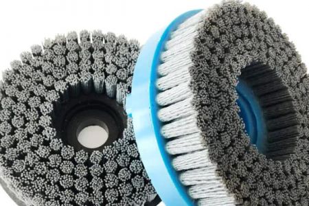 尋找可靠的工業圓盤刷供應商？ 傲群科技值得您信賴