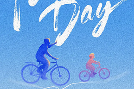 「爸」氣全開，刷悅未來