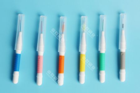 牙齒間隙清潔專家！牙縫刷、牙隙刷的選購要點?