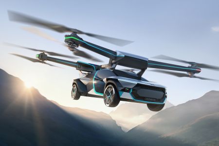 飛行汽車安全背后的“隱形守護者”：精密拋光毛刷如何提升30%飛行穩(wěn)定性？