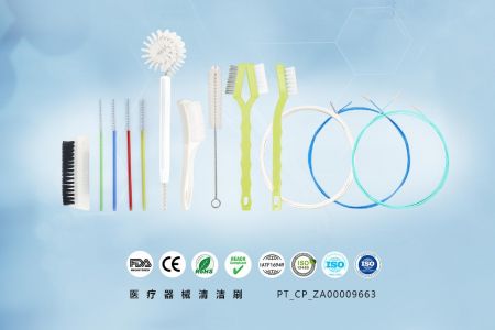 刷悅生物醫(yī)藥潔凈未來，傲群刷業(yè)亮相蘇州醫(yī)療展