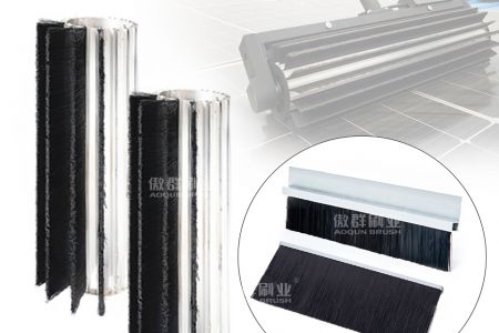 一年差出10萬度電？光伏毛刷該這么挑