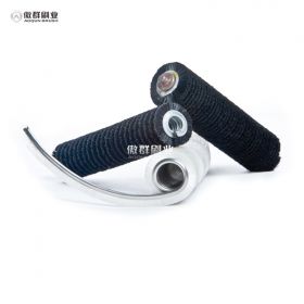 工業外纏繞彈簧刷