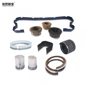 吸塵器防塵罩側繞刷