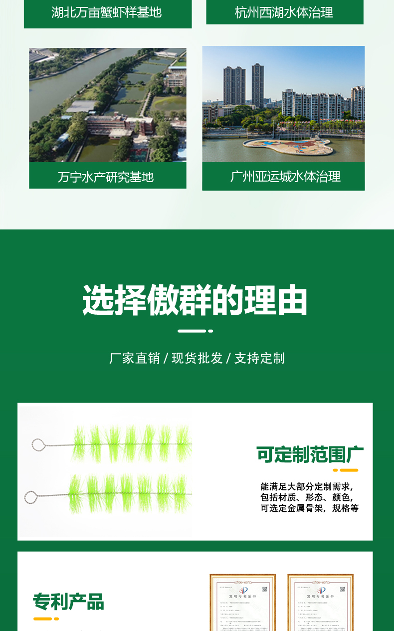 蝦蟹過(guò)濾毛刷09