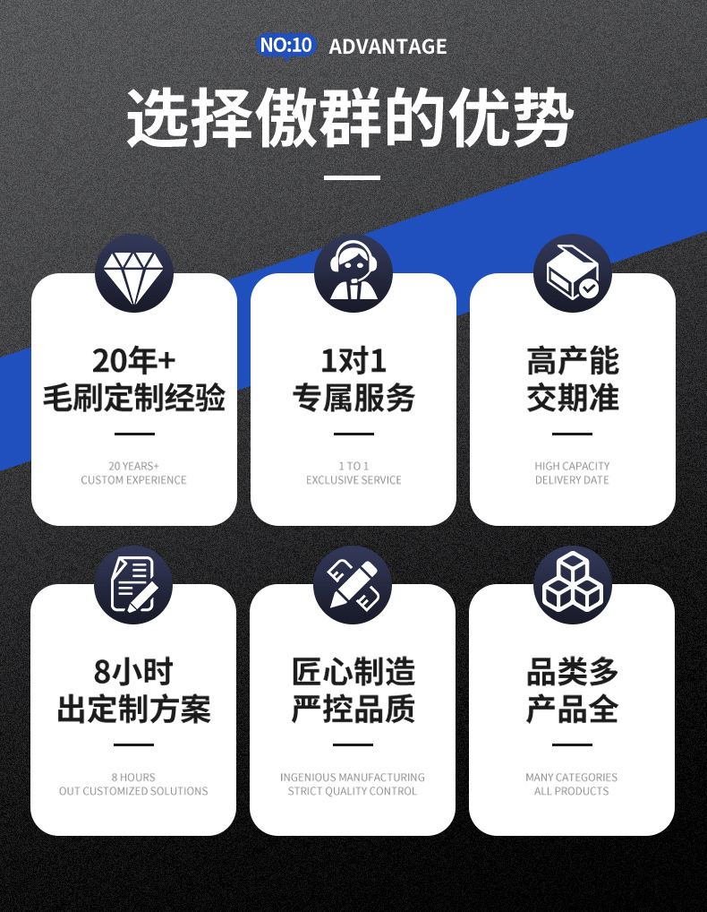 掃地機(jī)器人毛刷18