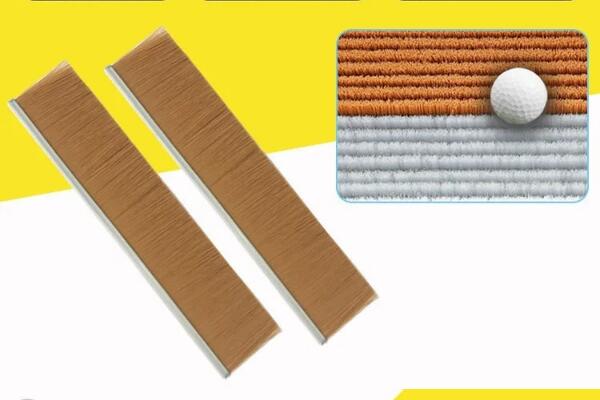 傲群高爾夫球托盤毛刷廠家