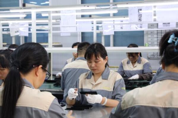 毛刷條刷制造商