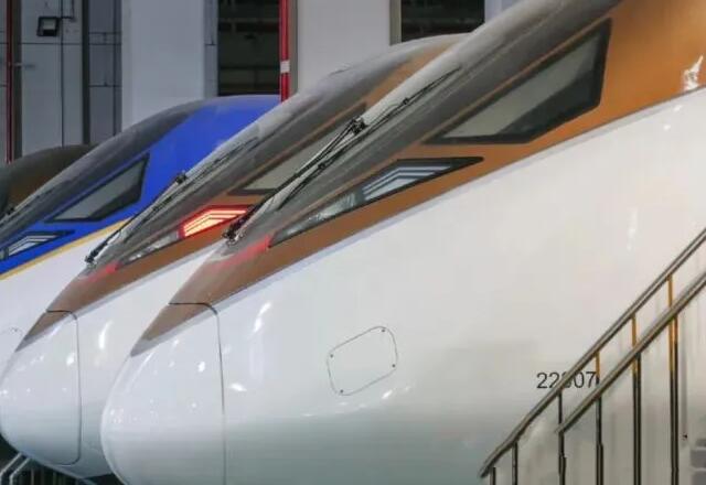 廣州地鐵22號(hào)線首通段正式開(kāi)通運(yùn)營(yíng)